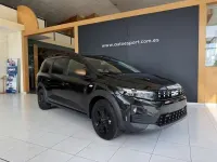 Nuevo Dacia Jogger 110 CV (80 kW) 2026 Negro Monovolumen