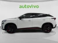 Usado Omoda 5 185 CV (136 kW) 2024 Blanco SUV