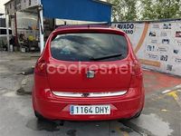 Usado Seat Altea Reference 102 CV (75 kW) 2005 Rojo Monovolumen