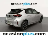 Usado Opel Corsa S 101 CV (74 kW) 2025 Gris Utilitario