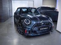 Nuevo Mini John Cooper Works 231 CV (169 kW) 2025 Gris Utilitario