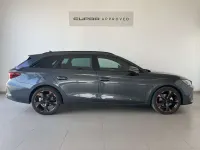Usado Cupra Leon 150 CV (110 kW) 2025 Gris Familiar