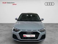 Usado Audi A1 Sportback Advanced Plus 116 CV (85 kW) 2024 Gris Utilitario