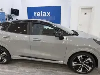 Usado Ford Puma ST-Line X 155 CV (114 kW) 2023 Gris matter SUV