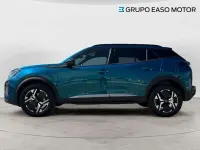 Nuevo Peugeot 2008 Allure 145 CV (106 kW) 2026 Azul SUV