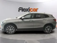 Usado BMW X2 136 CV (100 kW) 2023 Gris SUV