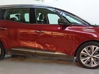 usado Renault Grand Scénic IV 1.6 DCI ENERGY ZEN 96KW 5P 7 Plazas