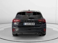 Usado Ford Focus ST-Line 126 CV (92 kW) 2023 Negro Utilitario