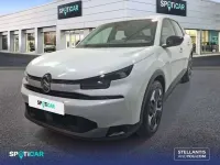 Usado Citroën C4 145 CV (106 kW) 2025 Blanco SUV