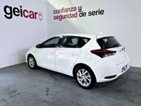 usado Toyota Auris Hybrid 140H Active