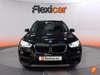 Usado BMW X1 140 CV (102 kW) 2019 Negro SUV