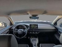 Usado Honda ZR-V Sport 135 CV (99 kW) 2024 Azul SUV