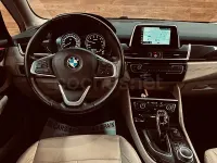 Usado BMW 218 136 CV (100 kW) 2021 Gris / plata Familiar