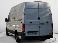 Usado VW Crafter 102 CV (75 kW) 2019 Van