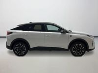 Nuevo Peugeot 3008 GT 145 CV (106 kW) 2025 Blanco SUV