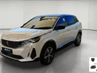 Usado Peugeot 3008 Allure 225 CV (165 kW) 2022 Blanco SUV