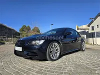 Usado BMW M3 343 CV (252 kW) 2007 Negro Coupe