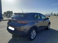 usado Opel Grandland X 1.6cdti S&s Selective 120