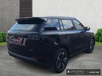 Usado Jaecoo 5 155 kW (211 CV) 2024 Negro SUV