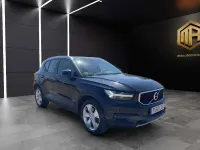 Usado Volvo XC40 Momentum 190 CV (139 kW) 2019 Negro SUV