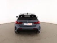 Usado BMW 118 M Sport 150 CV (110 kW) 2020 Gris Berlina