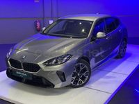 Usado BMW 120 Comfort Edition 170 CV (125 kW) 2025 Gris / plata Utilitario