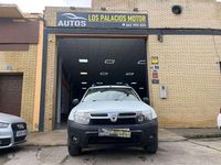 Occasion Dacia Duster Ambiance 109 ch (80 kW) 2011 Blanc SUV