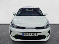 Usado Kia Rio 100 CV (73 kW) 2022
