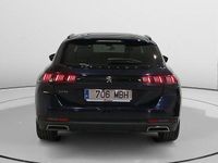 Usado Peugeot 508 Allure 131 CV (96 kW) 2022