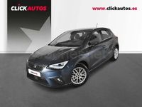 Usado Seat Ibiza XCELLENCE 115 CV (84 kW) 2025 Gris / plata Utilitario