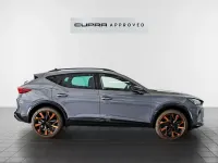Nuevo Cupra Formentor 150 CV (110 kW) 2025 SUV