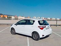 usado Toyota Yaris 100H 1.5 Advance