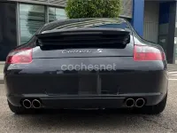 Usado Porsche 911 2006