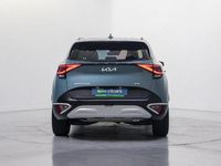 Usado Kia Sportage 230 CV (169 kW) 2022 Gris / plata SUV