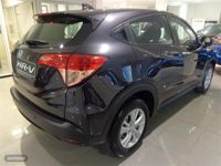 usado Honda HR-V 1.5 i-VTEC Elegance Navi