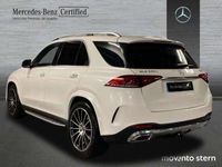 usado Mercedes GLE350 GLEd 4Matic AMG Line (EURO 6d)