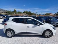 Usado Renault Clio IV Business 90 CV (66 kW) 2018 Blanco