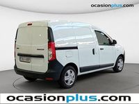 usado Dacia Dokker Van Essential 1.6 75kW (100CV) -18