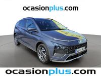 Usado Hyundai Bayon 79 CV (58 kW) 2025 Gris SUV