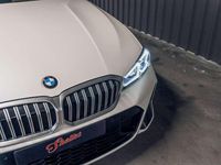 Usado BMW 320 M Sport 190 CV (139 kW) 2023 Blanco Familiar