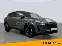 Usado Nissan Qashqai N-Connecta 140 CV (102 kW) 2025 Blanco SUV