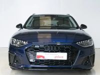 usado Audi A4 AVANT BLACK LINE 35 TDI 120KW S TRONIC de segunda mano desde 34990€ ✅