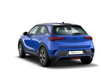 Nuevo Opel Mokka-e Edition 114 kW (156 CV) 2026 Azul SUV