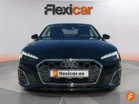 Usado Audi Coupé 163 CV (119 kW) 2020 Negro Coupe