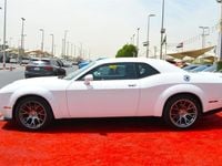 Usado Dodge Challenger SXT 303 CV (222 kW) 2023 Blanco Coupe