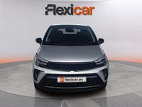 Usado Opel Crossland X 131 CV (96 kW) 2023 Gris SUV