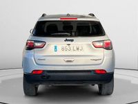 Usado Jeep Compass Trailhawk 240 CV (176 kW) 2022 SUV
