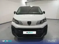 Usado Peugeot Expert S 120 CV (88 kW) 2025 Blanco Van