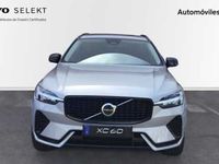 usado Volvo XC60 XC60 2018Recharge Plus, T6 plug-in hybrid eAWD,...