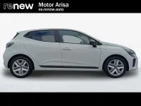 Usado Renault Clio V Evolution 145 CV (106 kW) 2024 Blanco Berlina